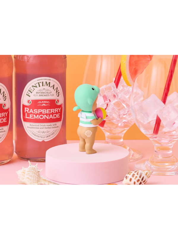 Sonny Angel Summer Vacation Series Sun-Kissed Style Mini Figure Blind Box--【Pre-Order】