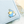 Load image into Gallery viewer, My Neighbor Totoro Passport Case – Medium Totoro Charm
