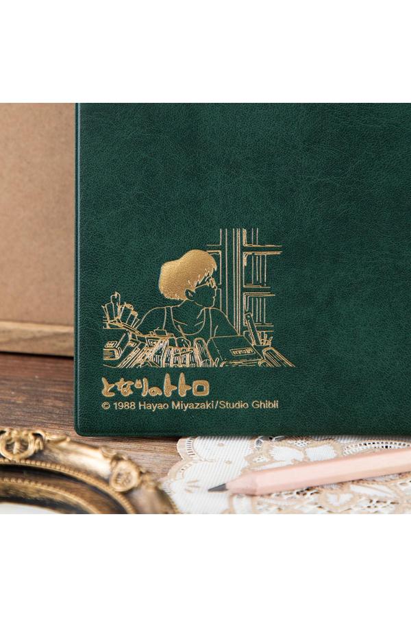 My Neighbor Totoro 2027 Planner B6 TTR-27