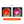 Load image into Gallery viewer, Howl’s Moving Castle Calcifer Flickering LED Candle Light

