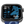 Load image into Gallery viewer, GARRACK ONE PIECE Sanji Smart Watch HUC-OP-FT3-S
