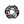 Load image into Gallery viewer, Beyblade X CX-00 Wizard Arc R4-55LO Metal Coat Black Limited Edition

