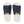 Load image into Gallery viewer, MUJI Cotton Room Sandals Open Toe Slippers
