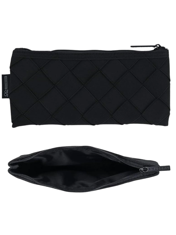 Sun-Star AMUGOMU Rubber Mesh Pencil Case