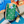 Load image into Gallery viewer, Hobonichi Tie &amp; Chief Sheep Sheep Sheep Small Drawer Pouch
