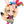 Load image into Gallery viewer, Hololive Deformed Collection Vol.3 Mini Figure Set (8 Types)
