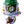 Load image into Gallery viewer, JoJo’s Bizarre Adventure Stand Figure Collection Vol.10
