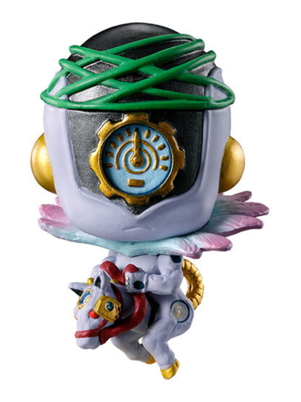 JoJo’s Bizarre Adventure Stand Figure Collection Vol.10