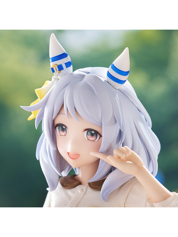 Uma Musume Pretty Derby Hishi Miracle Trio-Try-iT Figure