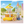 Load image into Gallery viewer, Sylvanian Families Citrus Bird Juice Wagon Playset  Mi-94
