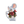 Load image into Gallery viewer, Gundam Iron-Blooded Orphans Orphanchu Mika &amp; Orga Figure Set
