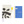 Load image into Gallery viewer, Hobonichi Techo Original A6 Cover “Hana (Flower)” by Yuichi Inoue 2027
