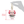 Load image into Gallery viewer, Animal Crossing ALL STAR COLLECTION DM11 Dom Plush Keychain
