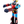 Load image into Gallery viewer, Jumbo Machinder UFO Robo Grendizer 50th Anniversary Figure
