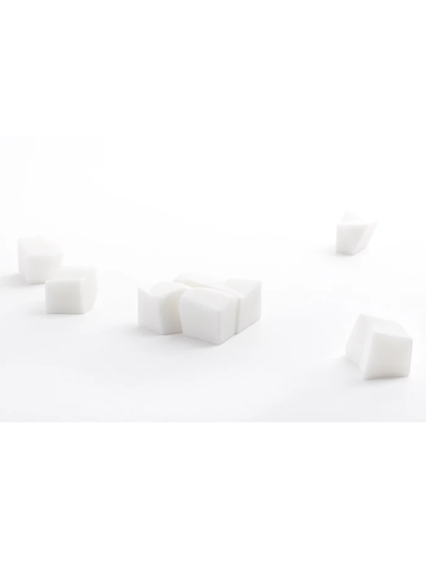 3D Stone Puzzle Cube
