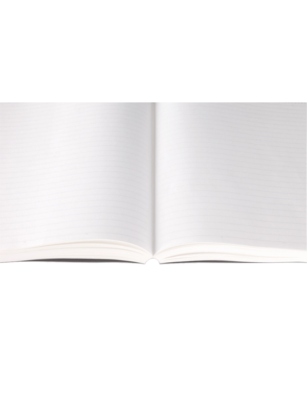 Editor’s Series 365 Days Notebook A5 Lined