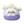 Load image into Gallery viewer, Chii-chan Character Macaron Set - Complete Collection (4 Pieces)

