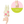 Load image into Gallery viewer, Sonny Angel HIPPERS Cherry Blossom Series Blind Box Mini Figure
