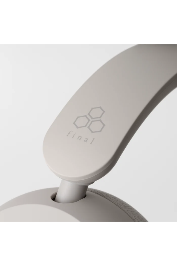 final UX1000 Wireless Over-Ear Headphones
