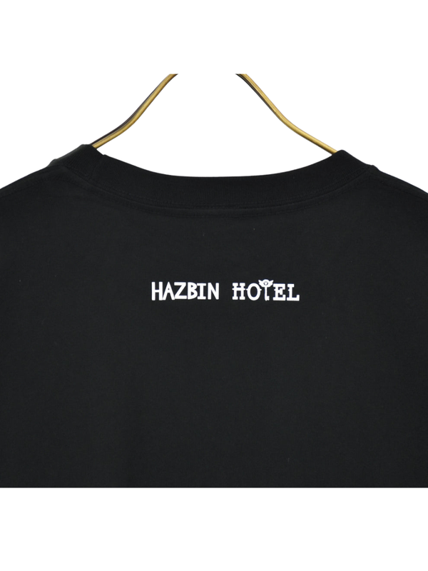 Hazbin Hotel The Vees Official T-Shirt