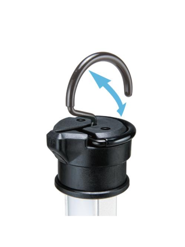 Makita ML012G 40Vmax Cordless LED Bar Work Light 1700lm Foldable
