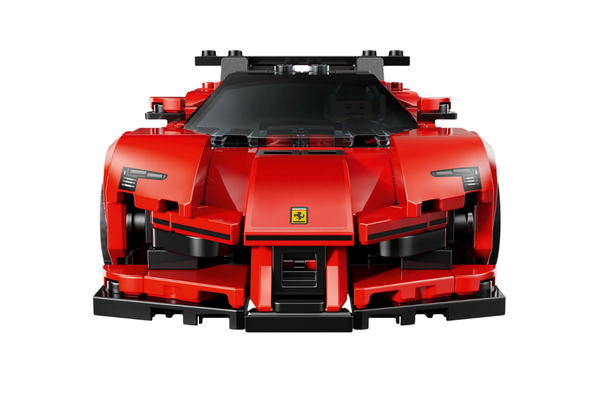 LEGO Speed Champions Ferrari SF90 XX Stradale Sports Car 77254