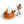 Load image into Gallery viewer, Komeda Coffee Mini Figure Set – Take a Short Break (6 Types, Complete Box)
