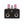 Load image into Gallery viewer, Fender x Hello Kitty Fuzz Pedal
