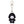 Load image into Gallery viewer, Sanrio Characters Halloween Secret Keychain – Chibittomo Series Vol. 5
