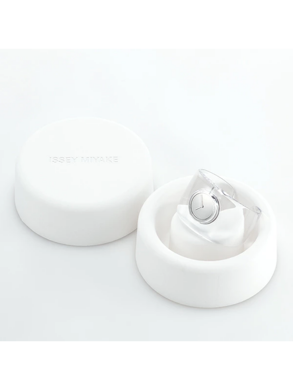 ISSEY MIYAKE O-Bold Watch by Tokujin Yoshioka NYAS001