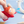 Load image into Gallery viewer, Ponyo Water Squirter Toy
