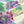 Load image into Gallery viewer, Kiki’s Delivery Service Jiji Blanket Grapevine

