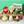 Load image into Gallery viewer, My Neighbor Totoro Vegetable Play Collection Mini Figure Box
