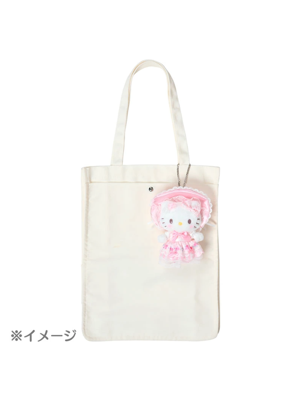 Sanrio My Melody Fairy Tale Party Mascot Bag Charm