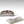 Load image into Gallery viewer, LOVE CHROME PG TSUKI Premium Black Hair Comb
