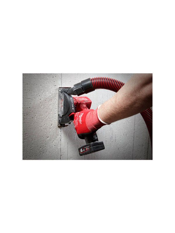 Milwaukee M12 FUEL Cut-Off Tool M12 FCOT-0X JP