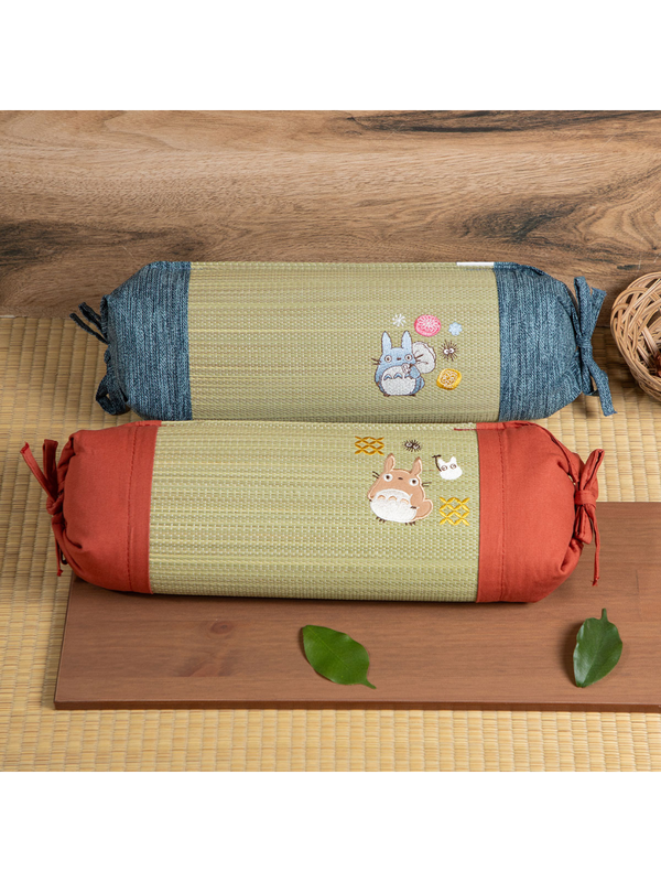 My Neighbor Totoro Igusa Candy Pillow