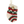 Load image into Gallery viewer, studio CLIP Christmas 2026 Hand-Knit Wool Christmas Tree Ornament
