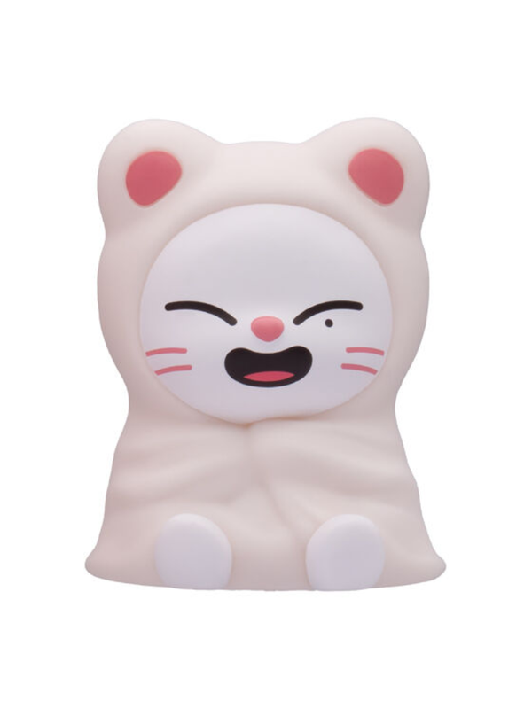 Stray Kids SKZOO Light Mascot Set 8-Piece