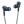 Load image into Gallery viewer, Audio-Technica ATH-CKS330NC Active Noise Cancelling Wired Earphones
