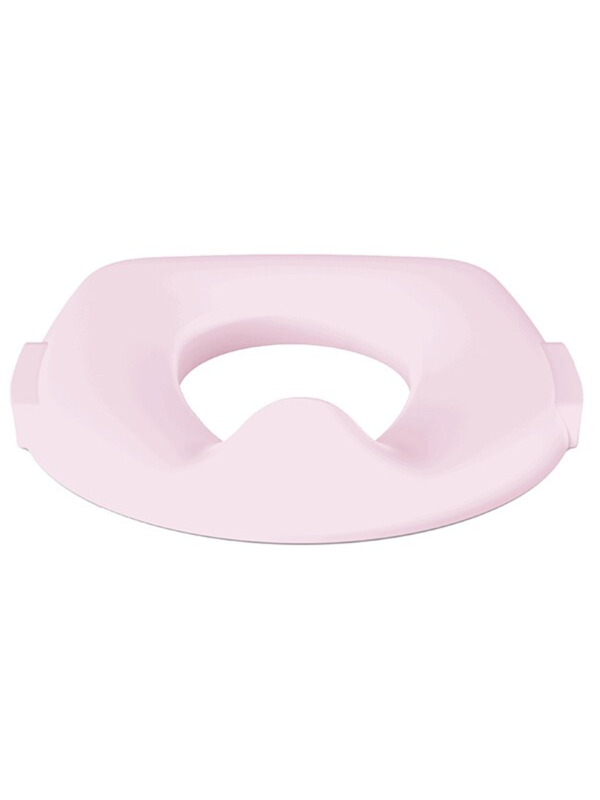 Ingenuity My Size Potty Toddler Toilet Pink