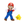 Load image into Gallery viewer, Super Mario Movie Mario Action Figure
