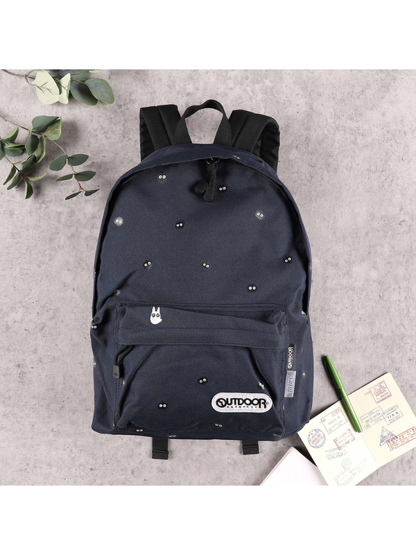 My Neighbor Totoro Outdoor Products Collaboration Daypack