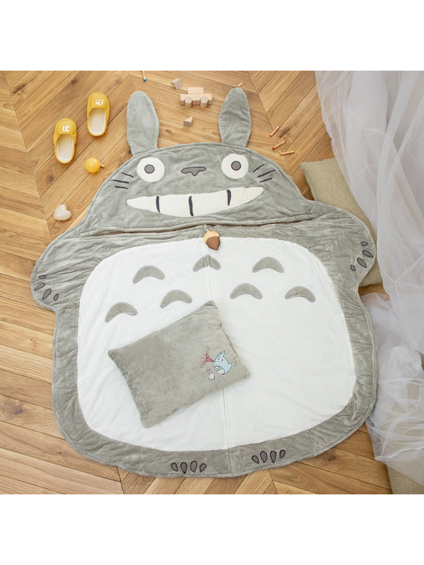 My Neighbor Totoro Kids Sleeping Bag