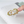 Load image into Gallery viewer, Hobonichi V&amp;A Jewelry Sticker Sheet
