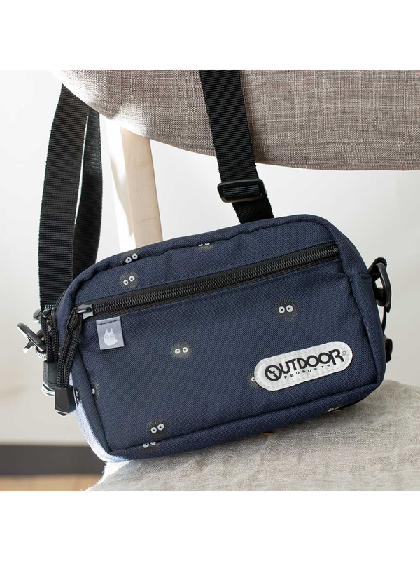 My Neighbor Totoro Outdoor Products Collaboration Shoulder Bag