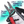 Load image into Gallery viewer, VESSEL 3500E-4 Wire Stripper with Bolt Cutter
