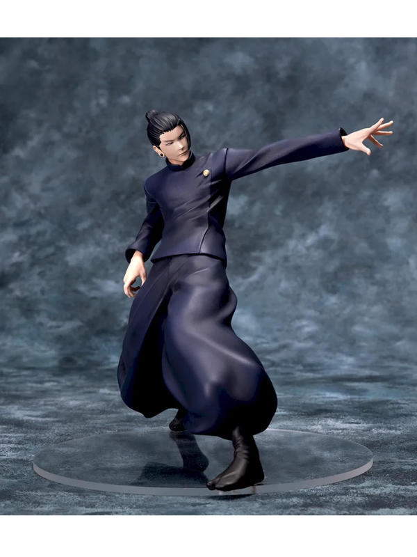 Jujutsu Kaisen Hidden Inventory / Premature Death Luminasta Suguru Geto Figure