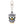 Load image into Gallery viewer, Sanrio Characters Halloween Secret Keychain – Chibittomo Series Vol. 5
