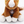 Load image into Gallery viewer, Idol Horse Jack d’Or 2023 Osaka Hai Plush Doll M Size
